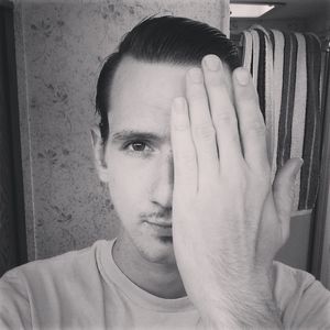 Meet your Posher, Cullen